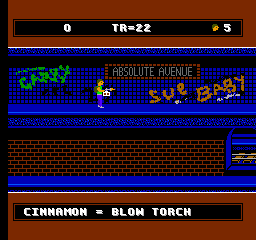A Boy and His Blob screenshot 3 for Wii